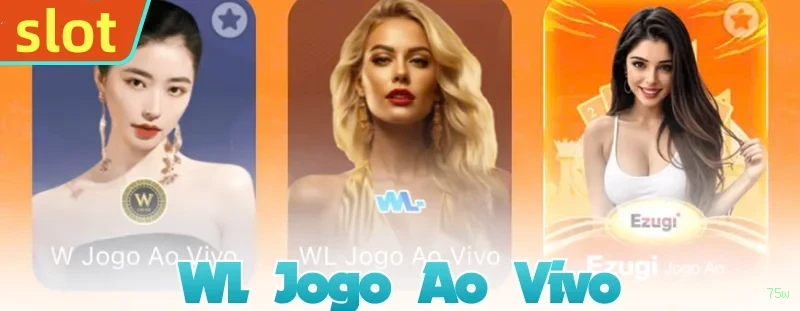 App 75w para Android e iOS - download grátis