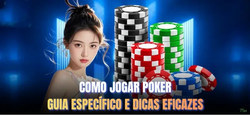 Cassino ao vivo 75w dealers