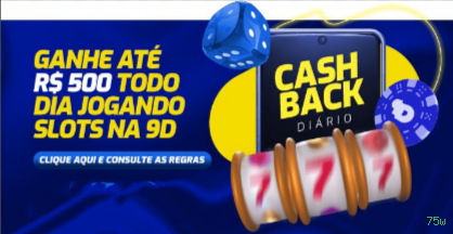 Slots 75w - Sweet Bonanza e caça-níqueis populares